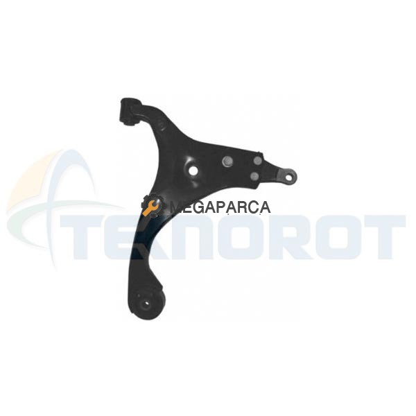 Hyundai i30 Sol Alt Salıncak - 2008-2011