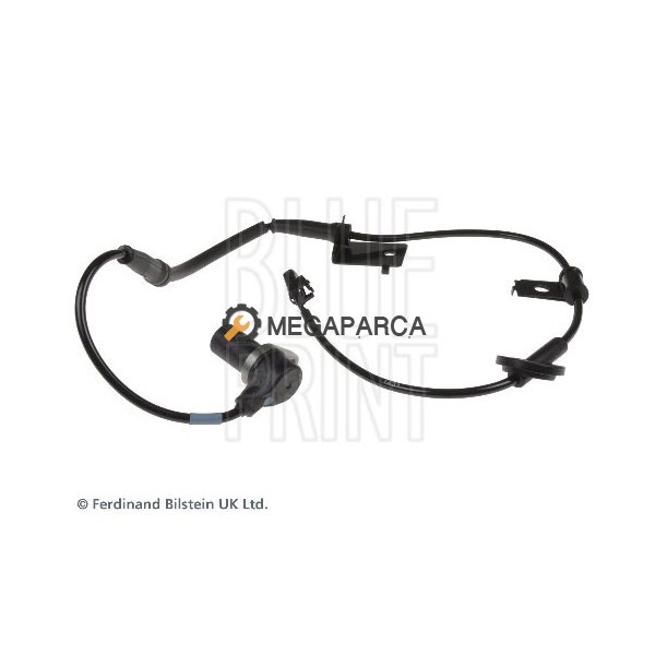 Hyundai Santa Fe ABS Sensörü - 2001-2006