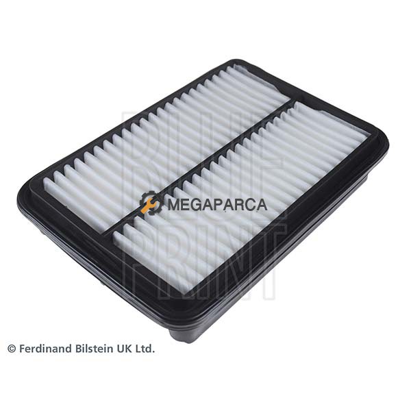 Hyundai Santa Fe Hava Filtresi - 2001-2006