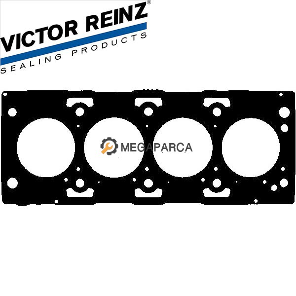 Hyundai Santa Fe Silindir Kapak Contası - 2001-2006