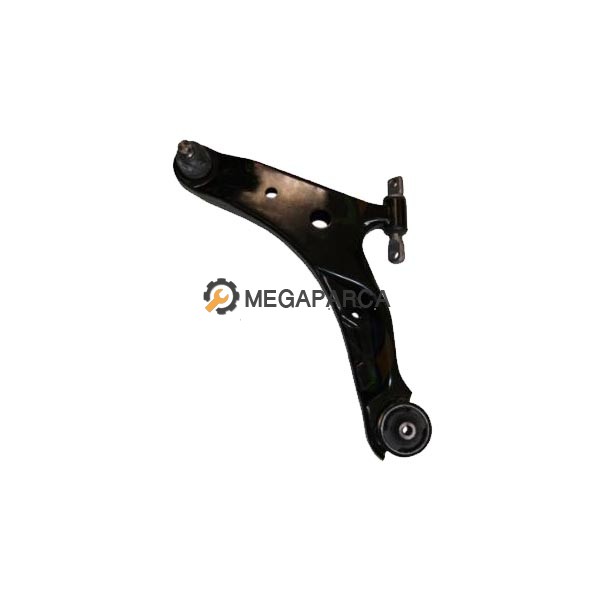 Hyundai Santa Fe Sol Alt Salıncak - 2001-2006