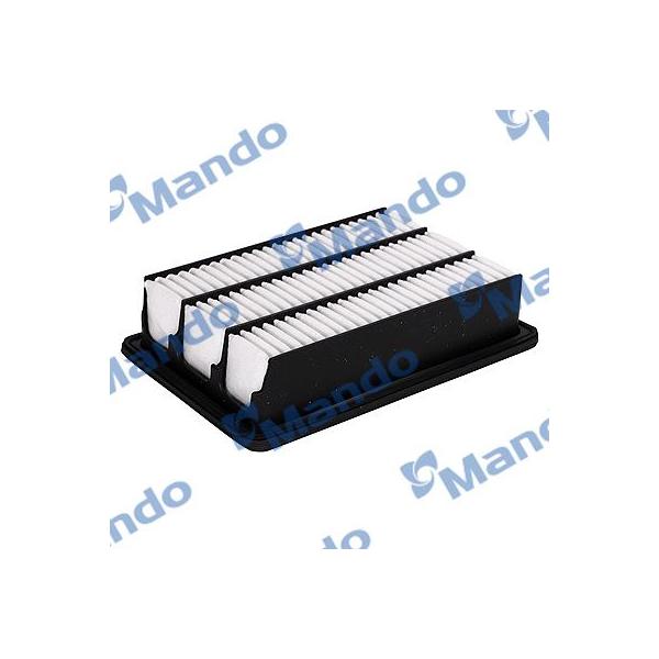 Hyundai Santa Fe Hava Filtresi - 2006-2012