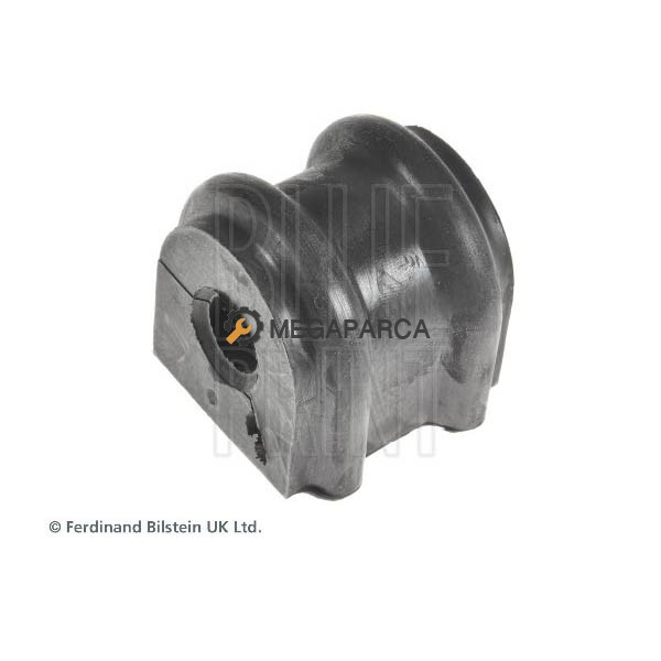 Hyundai Tucson Arka Viraj Demir Lastiği - 2005-2010