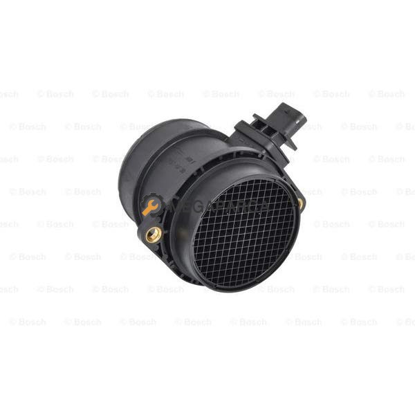Hyundai Tucson Debimetre - 2005-2010
