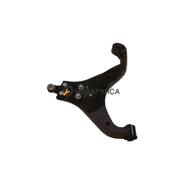 Hyundai Tucson Sol Alt Salıncak - 2005-2010