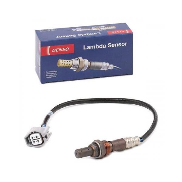 Jaguar X Type Lambda Sensörü