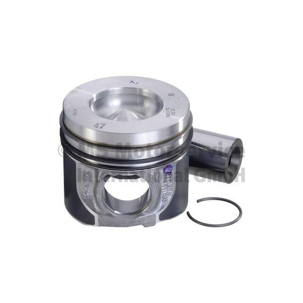 Jaguar XE Piston Segman