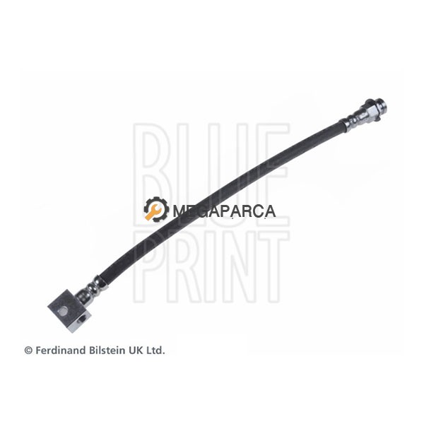 Jeep Cherokee Arka Fren Hortumu - 1986-2001 XJ