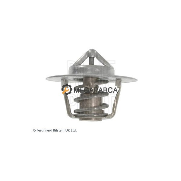 Jeep Cherokee Termostat - 1986-2001 XJ