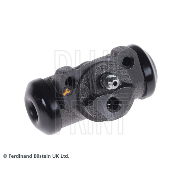 Jeep Cherokee Arka Fren Silindiri - 2002-2007 KJ