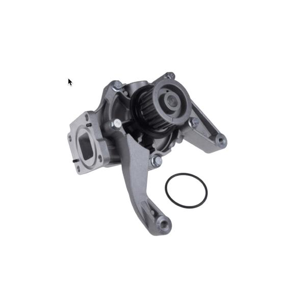 Jeep Cherokee Devirdaim - 2002-2007 KJ