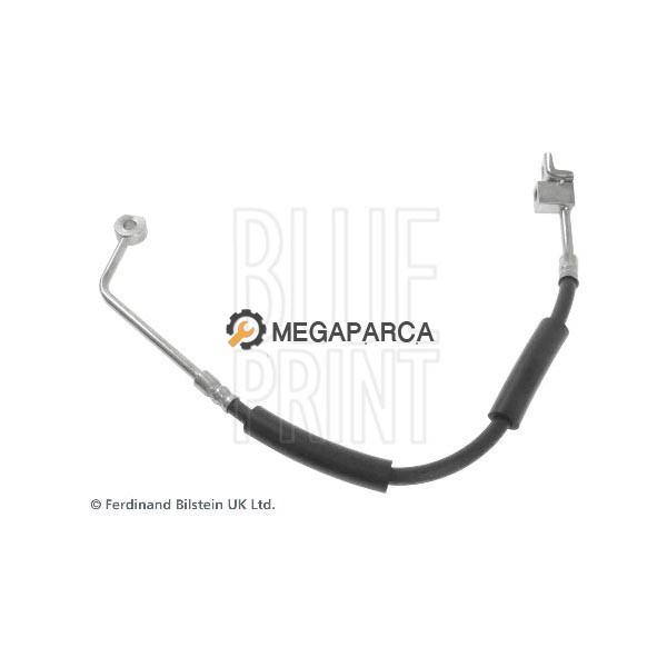 Jeep Cherokee Fren Hortumu - 2002-2007 KJ