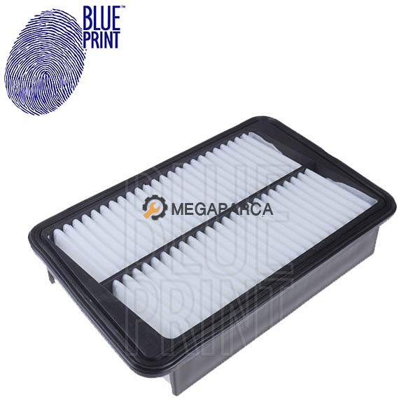 Jeep Cherokee Hava Filtresi - 2002-2007 KJ