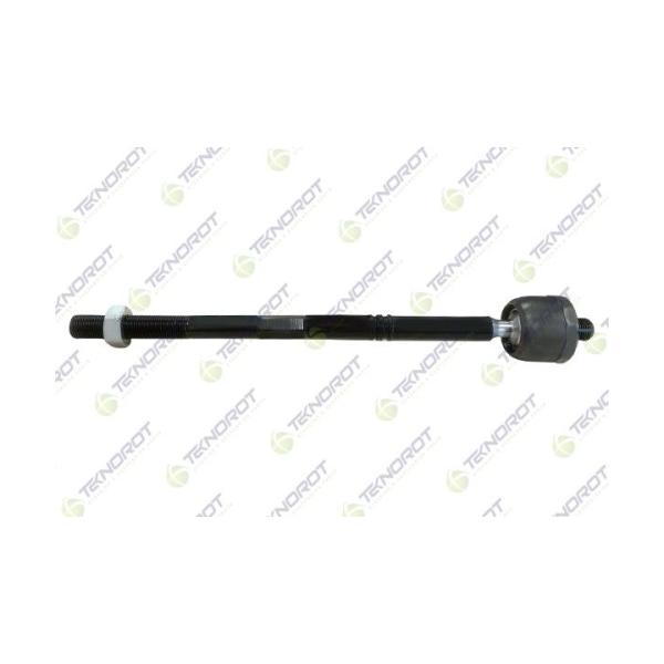 Jeep Cherokee Rot Mili - 2002-2007 KJ
