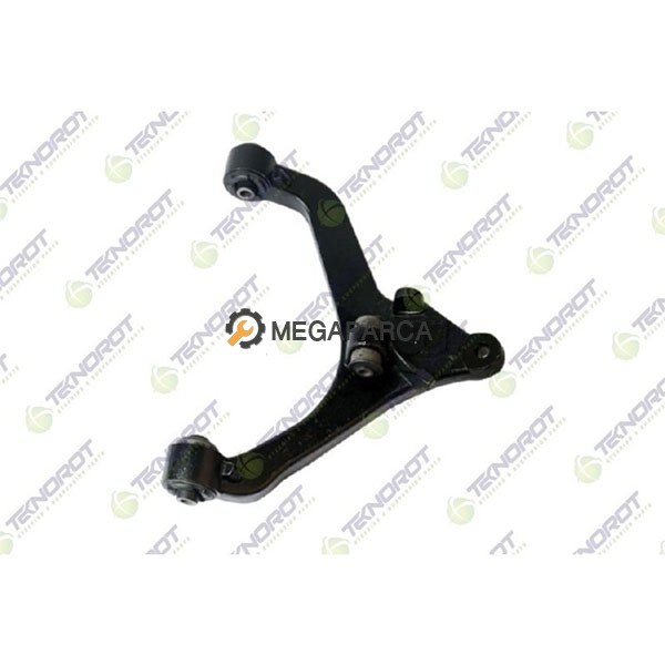 Jeep Cherokee Sağ Alt Salıncak - 2002-2007 KJ