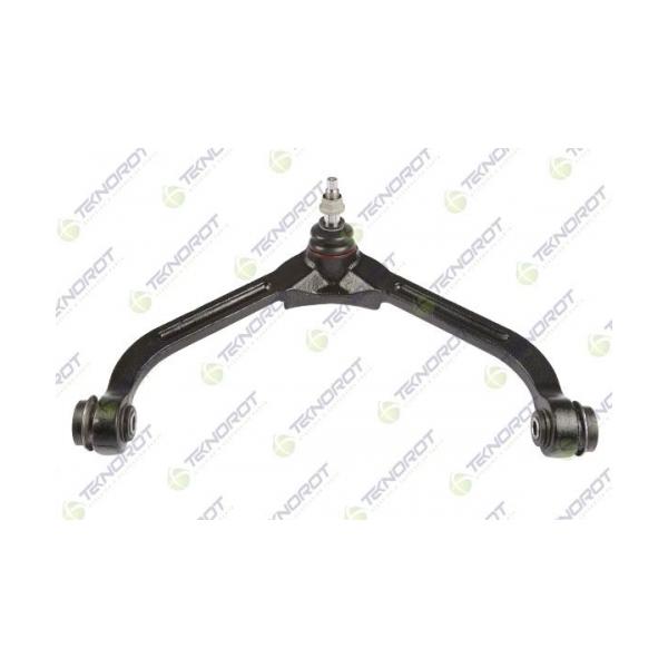 Jeep Cherokee Üst Salıncak - 2002-2007 KJ