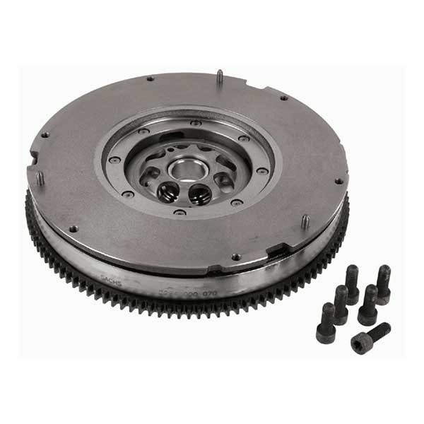 Jeep Cherokee Volan - 2002-2007 KJ