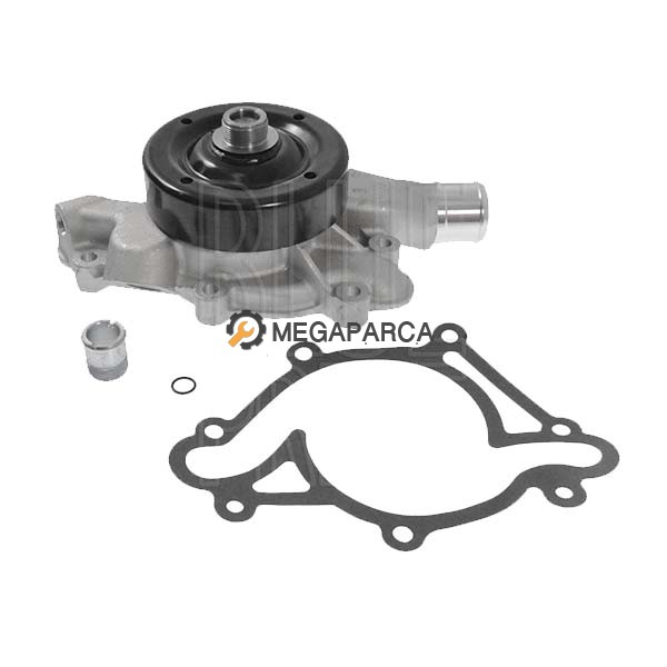 Jeep Grand Cherokee Devirdaim - 1992-1999