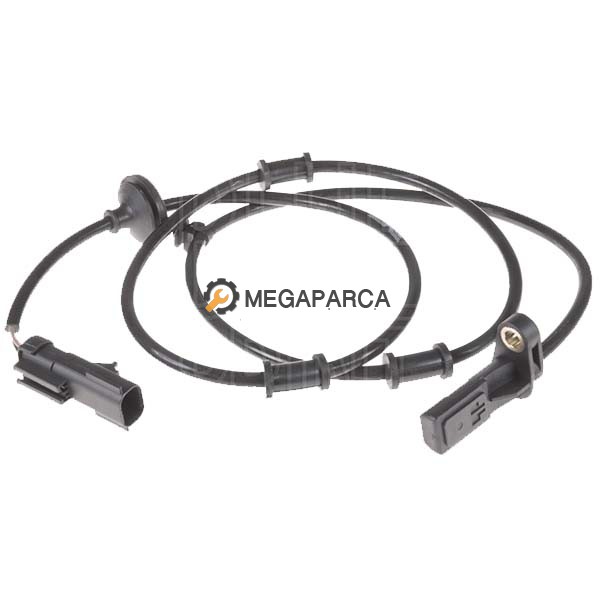 Jeep Grand Cherokee ABS Sensörü - 1999-2005
