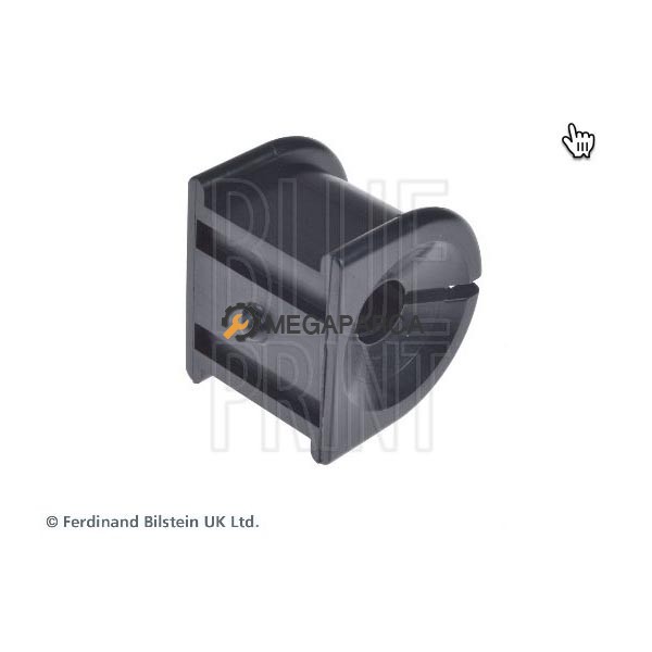 Jeep Grand Cherokee Arka Viraj Demir Lastiği - 1999-2005