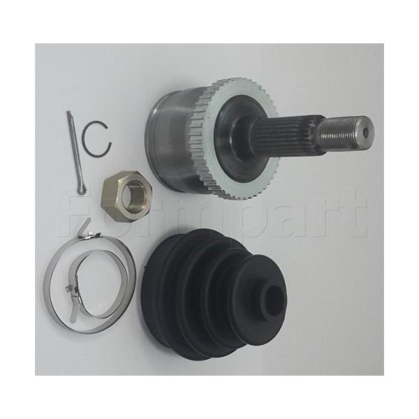 Jeep Grand Cherokee Dış Aks Kafası Seti - 1999-2005
