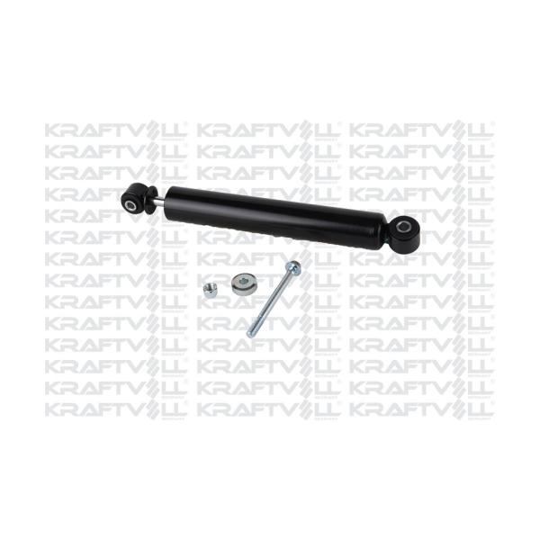 Jeep Grand Cherokee Direksiyon Amortisörü - 1999-2005
