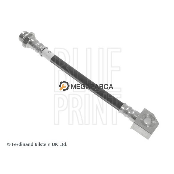 Jeep Grand Cherokee Fren Hortumu - 1999-2005