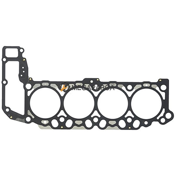 Jeep Grand Cherokee Silindir Kapak Contası - 1999-2005