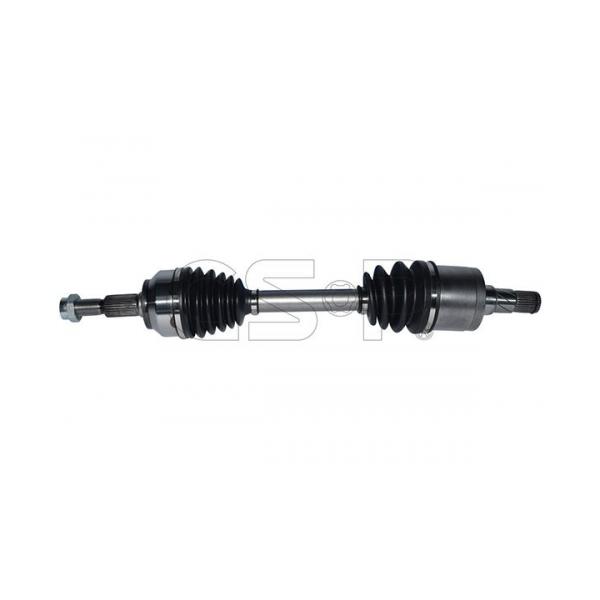 Jeep Grand Cherokee Aks Mili - 2006-2011
