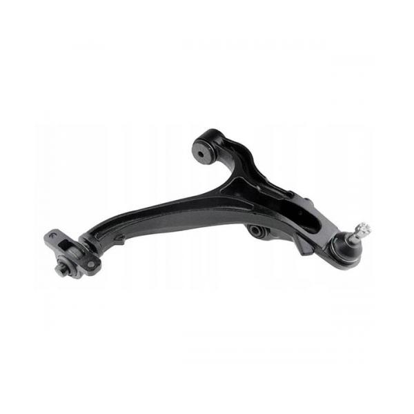 Jeep Grand Cherokee Sol Alt Salıncak - 2006-2011