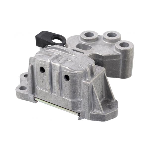 Jeep Renegade Motor Takozu