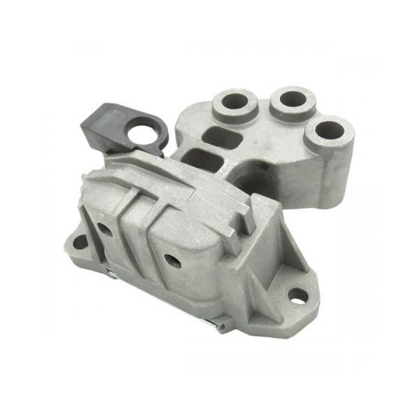 Jeep Renegade Motor Takozu