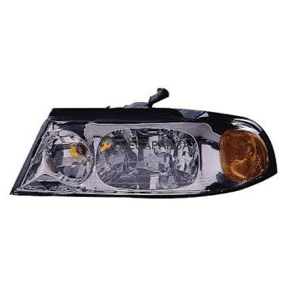 Lincoln Navigator Far - 1998-2002