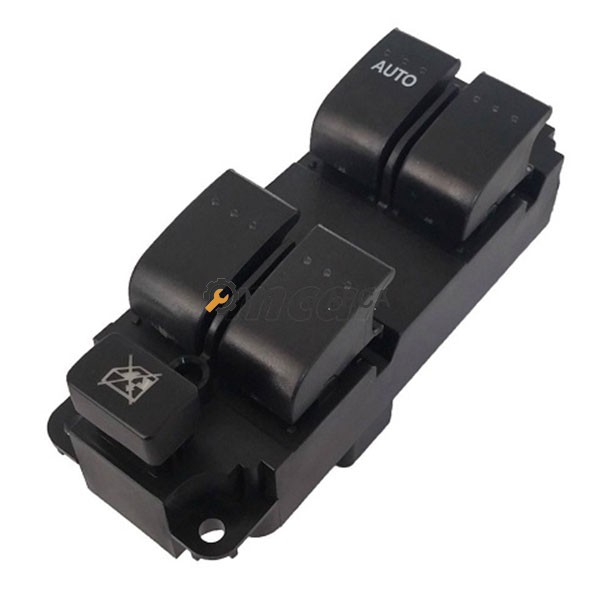 Mazda 3 Cam Kumanda Paneli - 2004-2009