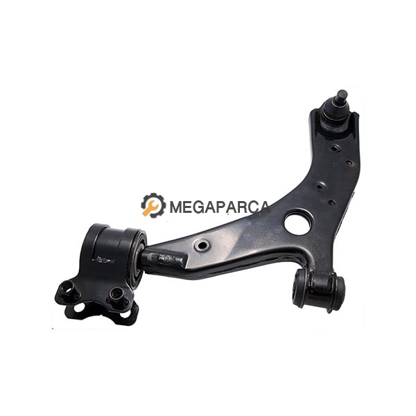 Mazda 3 Sol Alt Salıncak - 2004-2009