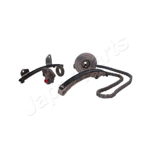 Mazda 3 Zincir Seti - 2004-2009