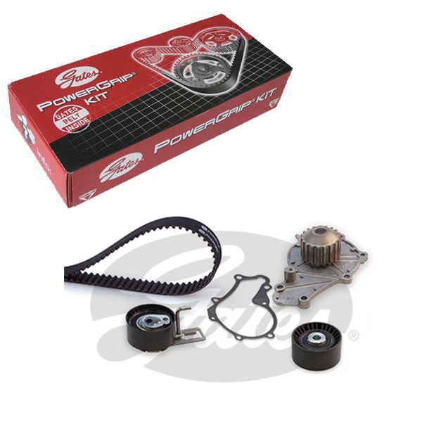 Mazda 3 Triger Seti + Devirdaim - 2009-2013