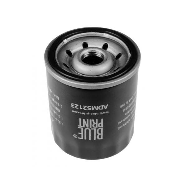 Mazda 3 Yağ Filtresi - 2014 Sonrası