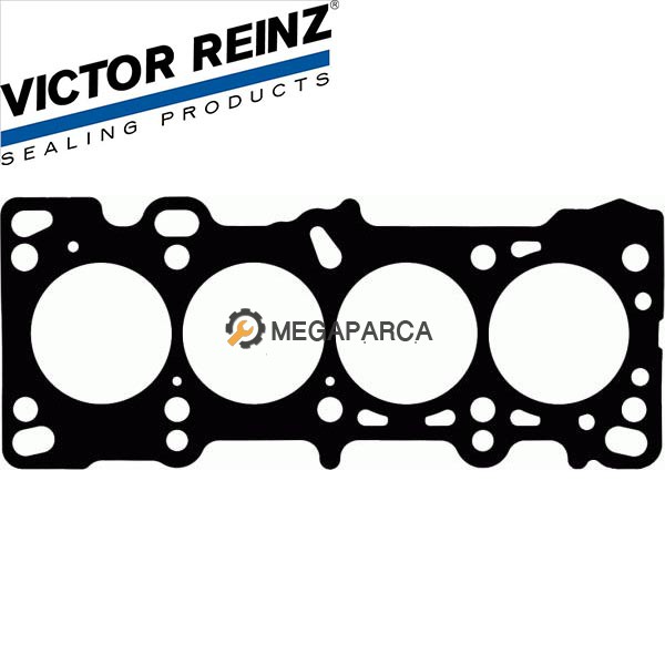 Mazda 323 Silindir Kapak Contası - 1999-2003