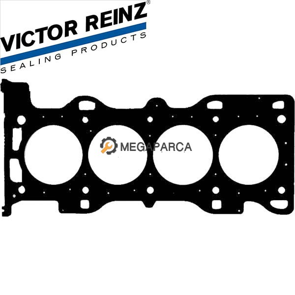 Mazda 6 Silindir Kapak Contası - 2002-2007