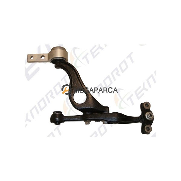 Mazda 6 Sağ Alt Salıncak - 2008-2012