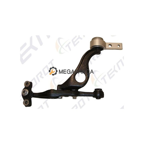 Mazda 6 Sol Alt Salıncak - 2008-2012