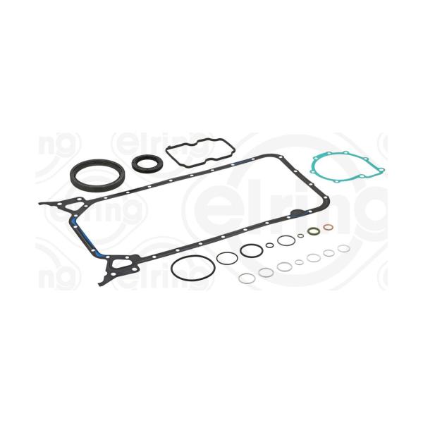 Mercedes C Serisi Alt Takım Conta - W202 1993-2000