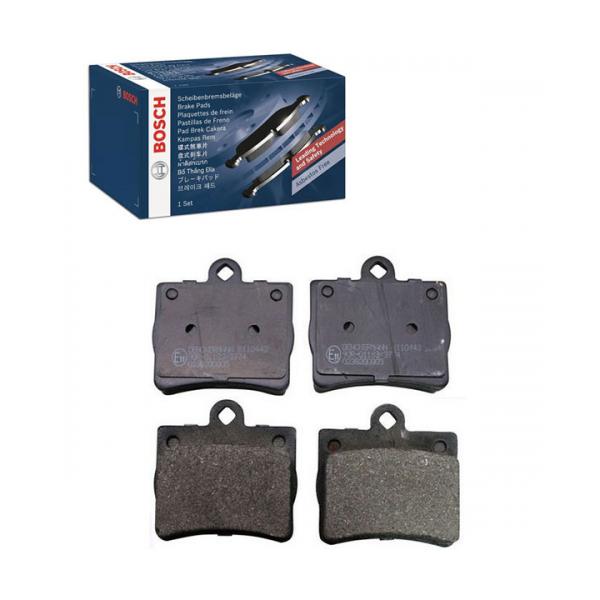 Mercedes C Serisi Arka Fren Balatası - W202 1993-2000