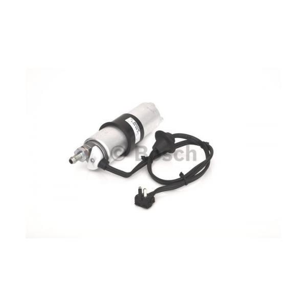 Mercedes C Serisi Benzin Pompası - W202 1993-2000
