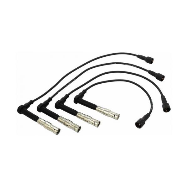 Mercedes C Serisi Buji Kablo Seti - W202 1993-2000