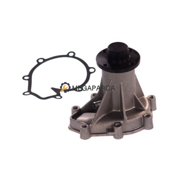 Mercedes C Serisi Devirdaim - W202 1993-2000