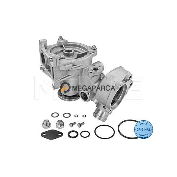 Mercedes C Serisi Devirdaim - W202 1993-2000