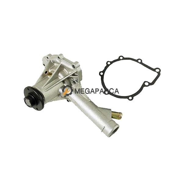 Mercedes C Serisi Devirdaim - W202 1993-2000