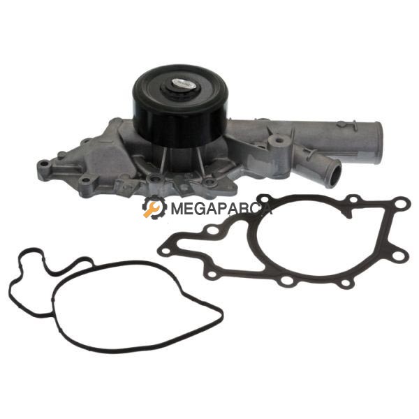 Mercedes C Serisi Devirdaim - W202 1993-2000